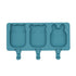 Ice Pop Mould - Frosties, Blue Dusk