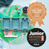 Ice Pop Mould - Frosties, Blue Dusk