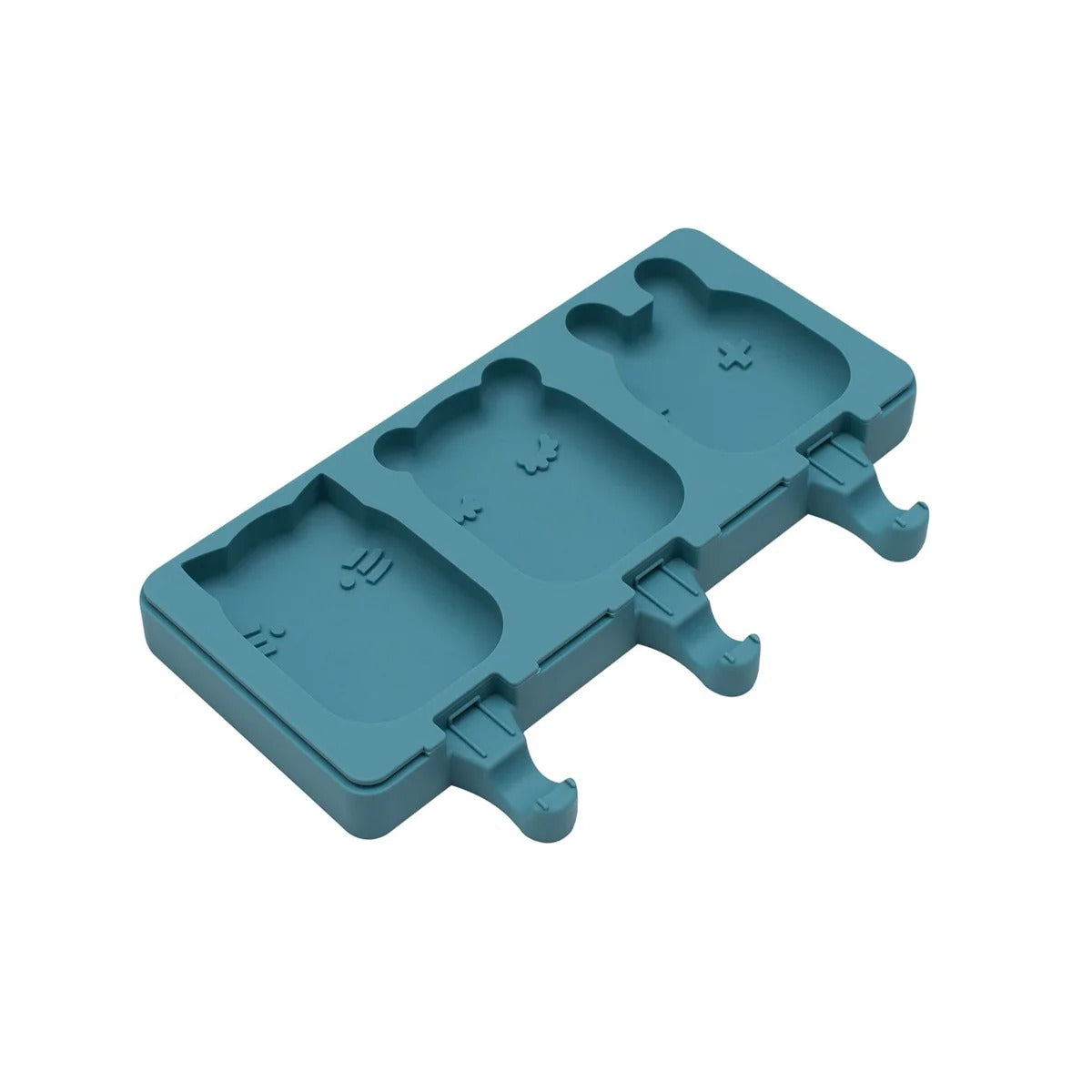Ice Pop Mould - Frosties, Blue Dusk
