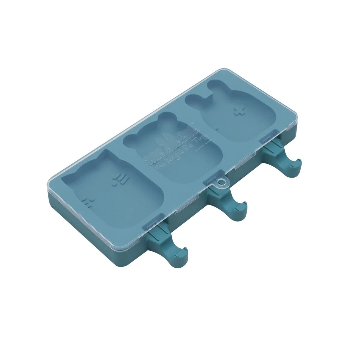 Ice Pop Mould - Frosties, Blue Dusk
