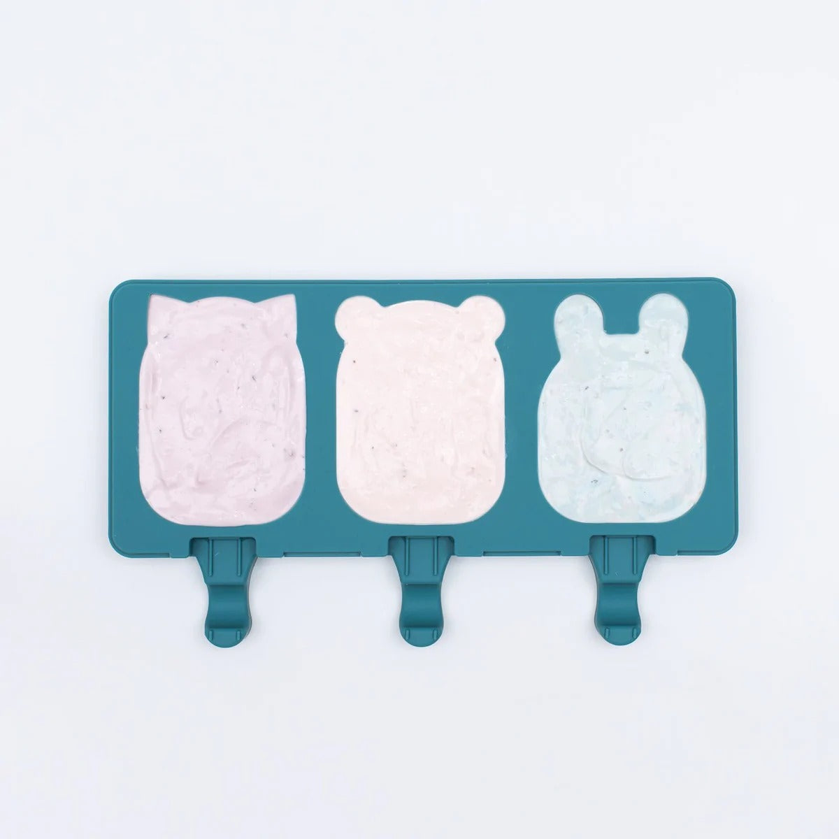 Ice Pop Mould - Frosties, Blue Dusk