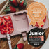 Ice Pop Mould - Frosties, Dusty Rose