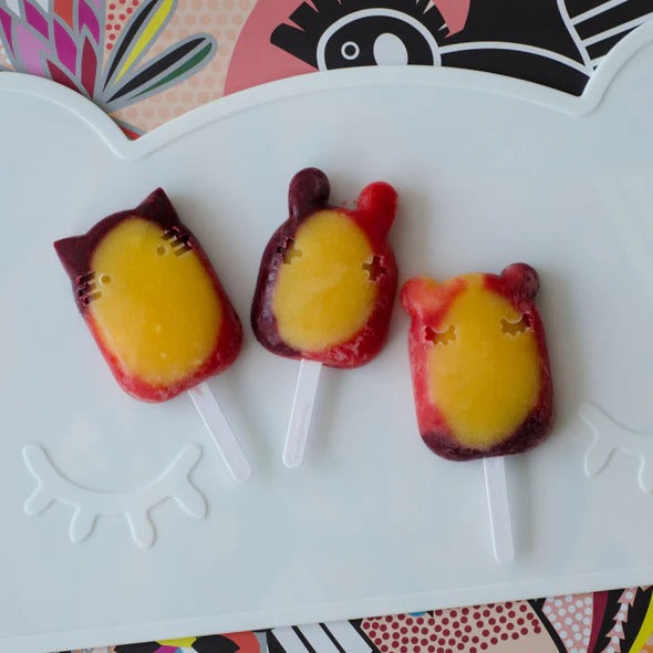 Ice Pop Mould - Frosties, Dusty Rose