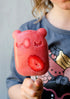 Ice Pop Mould - Frosties, Dusty Rose