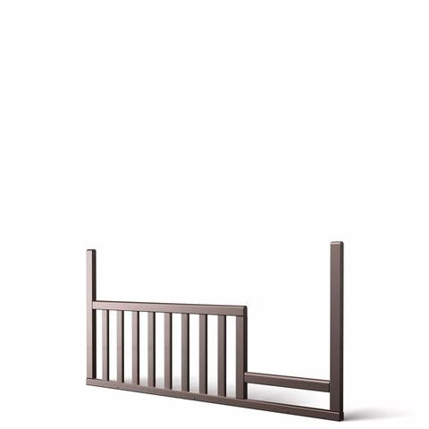 Dakota Toddler Rail for Convertible Crib #17502