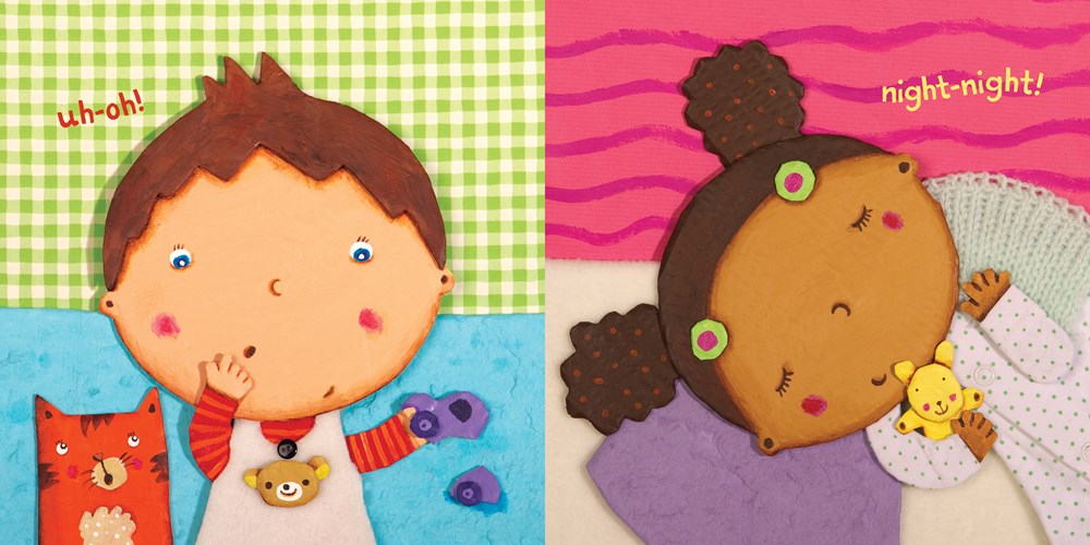 Indestructibles: Baby Faces: A Book of Happy, Silly, Funny Faces