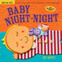 Workman Publishing Indestructibles: Baby Night-Night