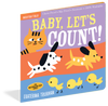 Indestructibles: Baby, Let's Count!