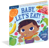Indestructibles: Baby, Let's Eat!