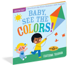 Indestructibles: Baby, See the Colors!
