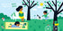 Workman Publishing Indestructibles: Baby, See the Colors!