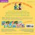 Workman Publishing Indestructibles: Baby, See the Colors!