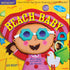 Workman Publishing Indestructibles: Beach Baby