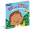 Indestructibles: Big and Little