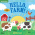 Workman Publishing Indestructibles: Hello, Farm!