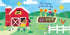 Workman Publishing Indestructibles: Hello, Farm!