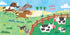 Workman Publishing Indestructibles: Hello, Farm!