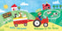 Workman Publishing Indestructibles: Hello, Farm!
