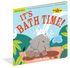Indestructibles- It's Bath Time