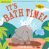 Indestructibles- It's Bath Time