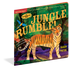 Indestructibles - Jungle Rumble