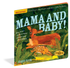 Indestructibles: Mama and Baby!