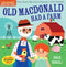 Workman Publishing Indestructibles: Old MacDonald Had a Farm