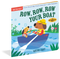 Indestructibles: Row, Row, Row Your Boat