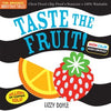 Indestructibles - Taste the Fruit! (High Color High Contrast)