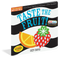Indestructibles - Taste the Fruit! (High Color High Contrast)