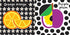 Indestructibles - Taste the Fruit! (High Color High Contrast)