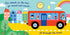 Indestructibles: The Wheels on the Bus