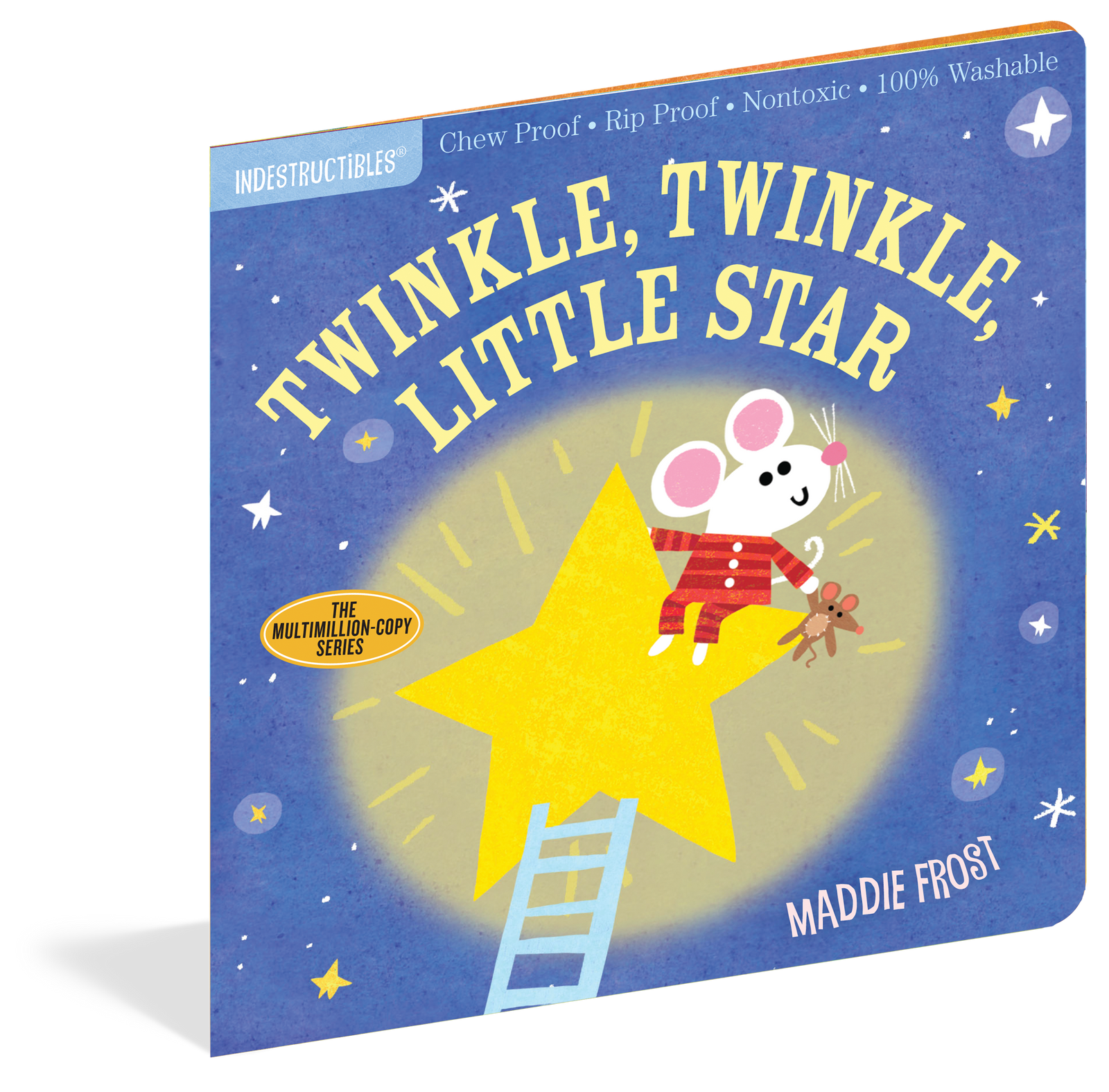 Indestructibles: Twinkle, Twinkle, Little Star