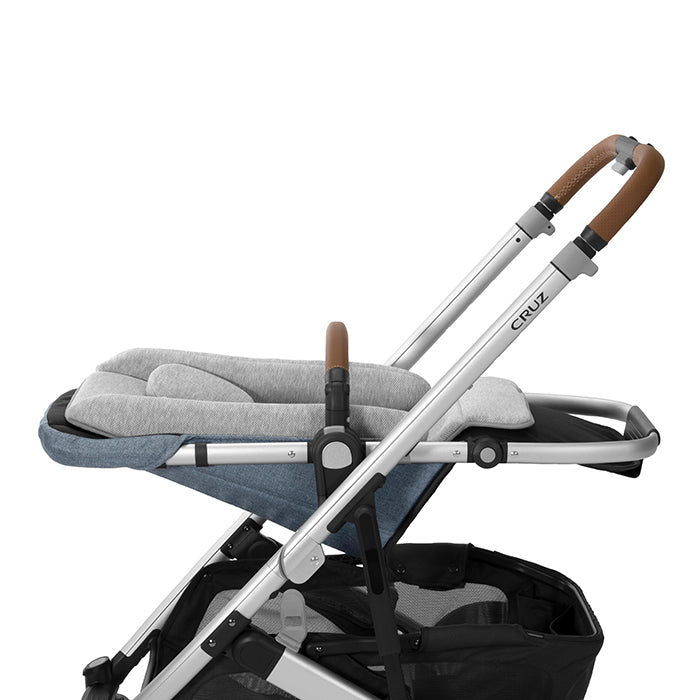 uppababy infant snug seat headrest UPPAbaby