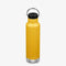Insulated Classic 20oz, Loop Cap, Marigold