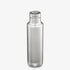 Insulated Classic 25 oz, Pour Through Cap, Brushed Stainless