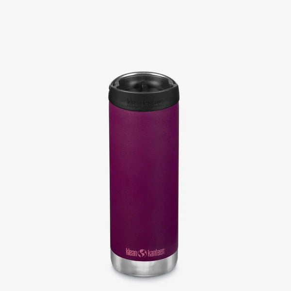 Insulated TKWide 16 oz, Twist Cap, Purple Potion