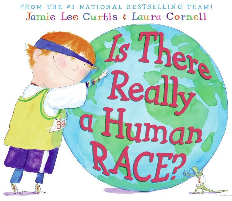 Is There Really A Human Race
