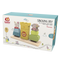 DEMO: Friends Stacking Toy