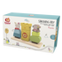 DEMO: Friends Stacking Toy