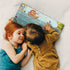 Bababoo and friends We're Starting Off On Our Adventures! Board Book