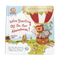 Bababoo and friends We're Starting Off On Our Adventures! Board Book