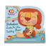 Bababoo and friends Bababoo Looks for His Teddy Bear Board Book