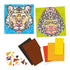 Khan Foam Mosaic Collage Craft Kit