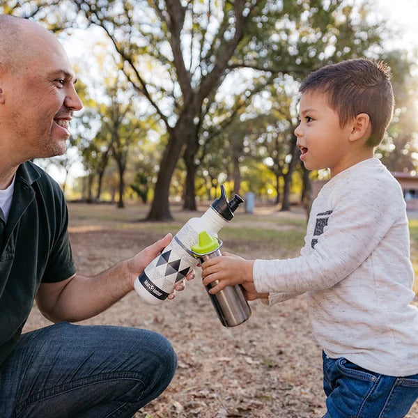Kid Sippy Cap (for Kid Classic Bottles)