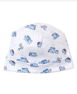 Rickety Railroad Hat