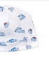 Rickety Railroad Hat
