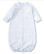 Kissy Superstars Conv. Gown, Blue