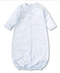 Kissy Superstars Conv. Gown, Blue