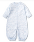 Kissy Superstars Conv. Gown, Blue